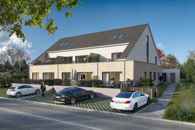 Maisonette zum Kauf 412.000 € 2 Zimmer 97,7 m² Altenberge 48341
