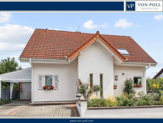 Einfamilienhaus zum Kauf 469.000 € 5 Zimmer 186,4 m² 512 m² Grundstück Beeden Homburg 66424