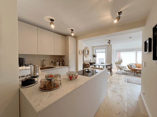 Wohnung zum Kauf 710.000 € 3 Zimmer 73,4 m² 1. Geschoss Feldmoching-Hasenbergl München 80935