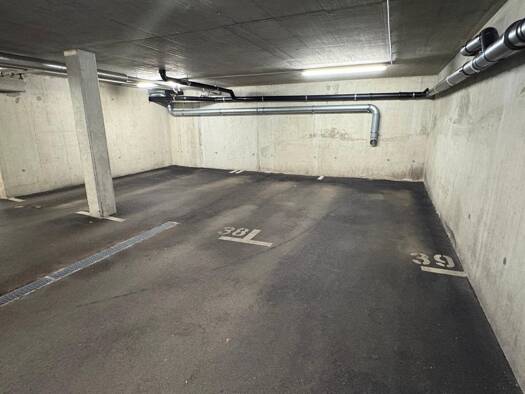 Tiefgarage zur Miete provisionsfrei 105 € Utendorfgasse Wien 1140