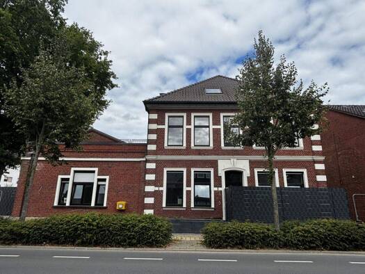 Wohnung zur Miete 1.105 € 3 Zimmer 85 m² EG frei ab sofort Rhede Rhede 46414