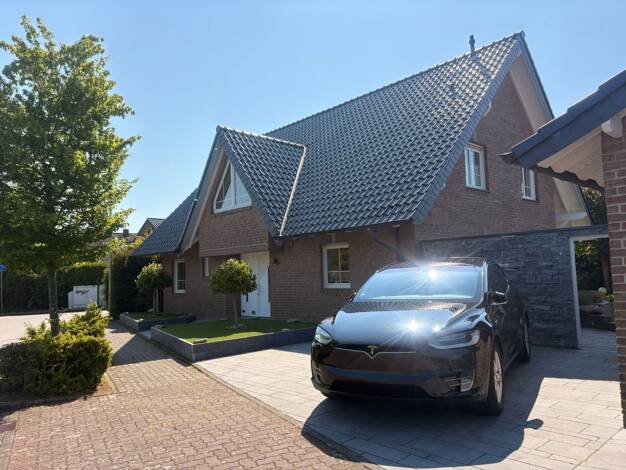 Einfamilienhaus zum Kauf 625.000 € 6 Zimmer 150 m² 552 m² Grundstück Geilenkirchen Geilenkirchen 52511