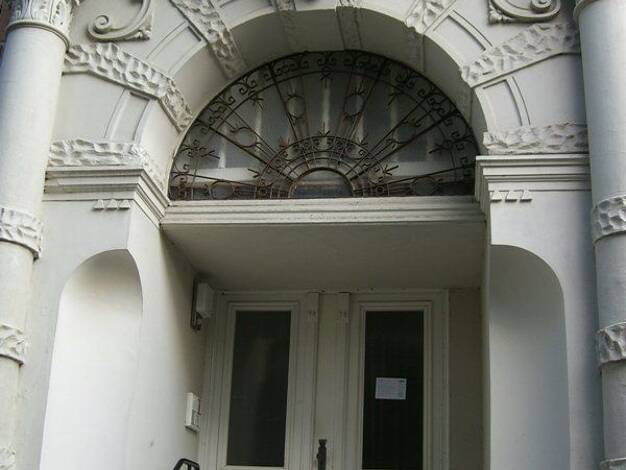 Wohnung zur Miete 500 € 2 Zimmer 54,5 m² Ostorf Schwerin 19053
