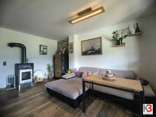 Maisonette zum Kauf 418.000 € 4,5 Zimmer 101 m² 3. Geschoss Uttendorf 5723