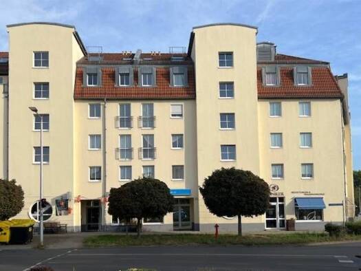 Wohnung zum Kauf 110.000 € 2 Zimmer 56 m² 3. Geschoss Mölkau Ost 04316