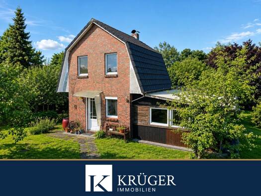 Haus zum Kauf 125.000 € 4 Zimmer 53,9 m² 911 m² Grundstück Mariensiel Sande 26452