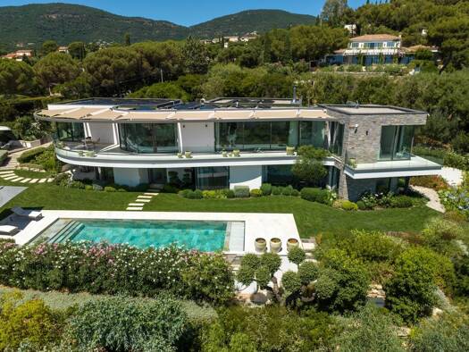 Einfamilienhaus zum Kauf 6.900.000 € 11 Zimmer 410 m² 1.876 m² Grundstück Sud Cavalaire-sur-Mer 83240