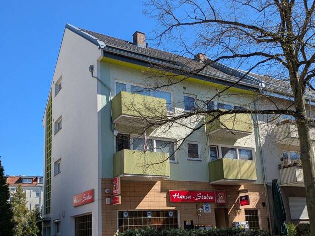 Mehrfamilienhaus zum Kauf als Kapitalanlage geeignet 1.100.000 € 352 m² 440 m² Grundstück Tegel Berlin 13507