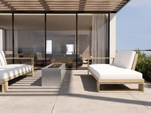 Penthouse zum Kauf - Erstbezug 2.940.000 € 3 Zimmer 210 m² Athen 166 73