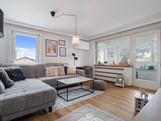 Wohnung zum Kauf 374.900 € 3 Zimmer 79,2 m² Hofriedenstraße Lochau 6911