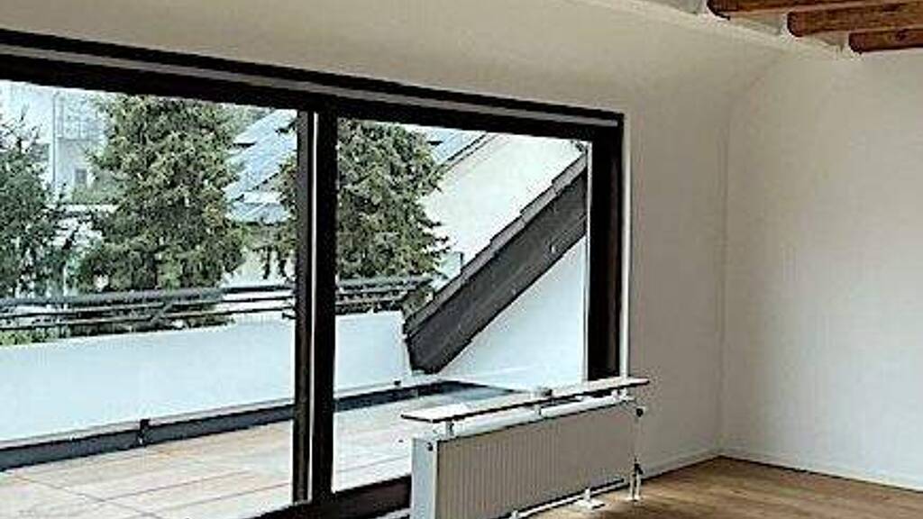 Maisonette zur Miete 1.200 € 3 Zimmer 86 m² Geschoss 3/3 frei ab sofort Laubenheim Mainz 55130