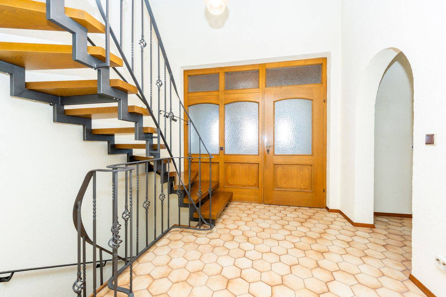 Einfamilienhaus zum Kauf - Ansicht 3