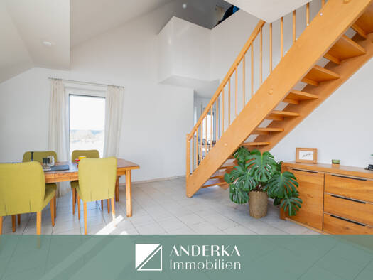 Maisonette zum Kauf 329.000 € 4 Zimmer 105,5 m² 2. Geschoss Jettingen Jettingen-Scheppach 89343