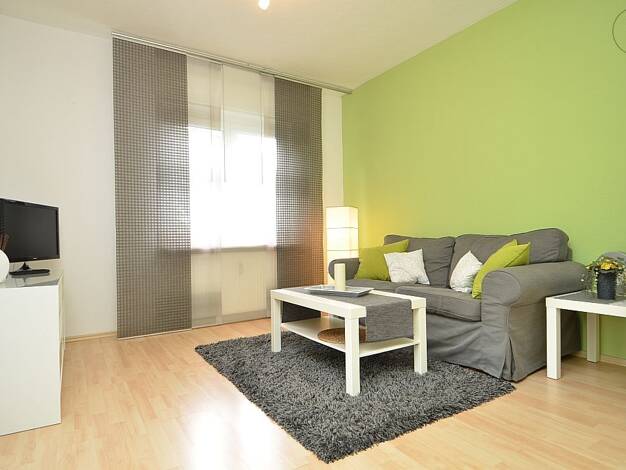 Wohnung zur Miete auf Zeit 795 € 1,5 Zimmer 32 m² frei ab 01.11.2026 Reichelsdorf Nürnberg 90453