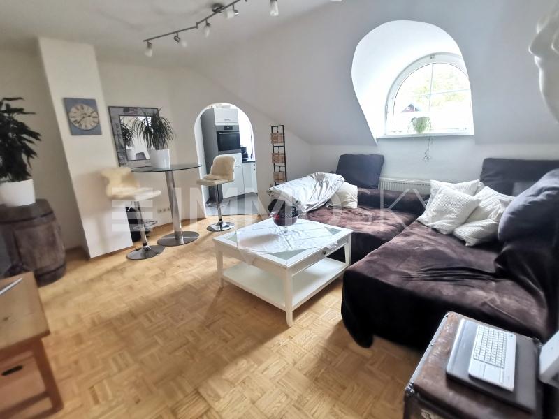 Wohnung zum Kauf 2 Zimmer 50 m²<br/>Wohnfläche 2.<br/>Geschoss Elsbethen 5061