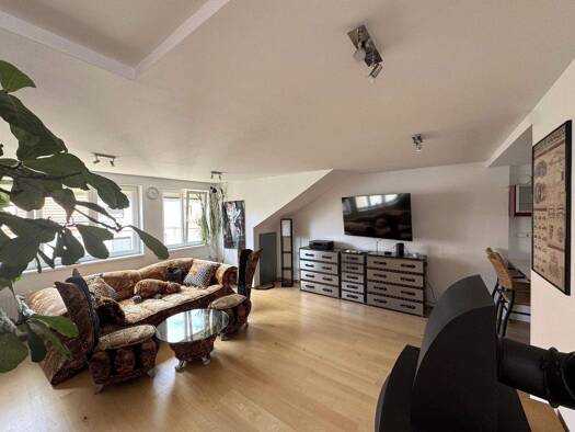 Wohnung zum Kauf 745.000 € 4 Zimmer 119,8 m² 6. Geschoss Wien 1150