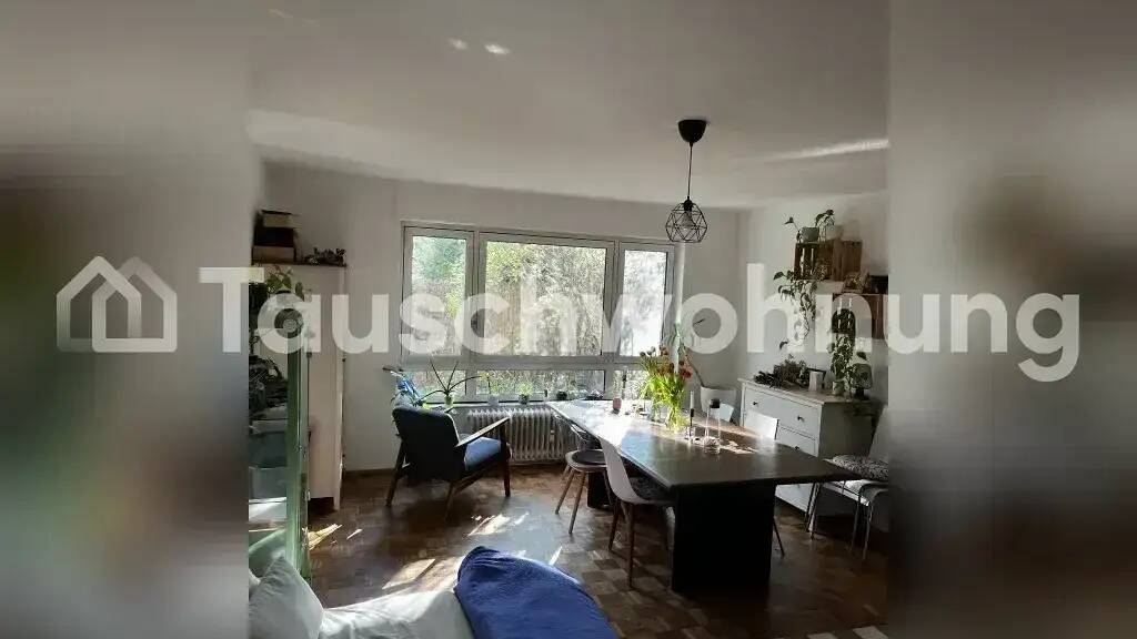 Wohnung zur Miete Tauschwohnung 760 € 2 Zimmer 68 m² Niehl Köln 50735