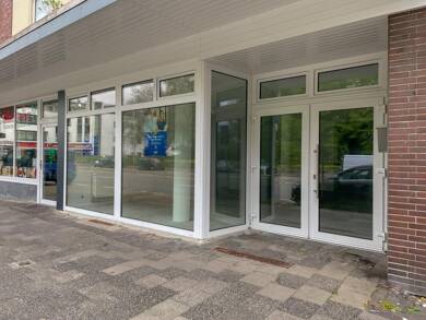 Laden zur Miete 1.000 € 216 m² Verkaufsfläche Gökerstraße 63 Heppens Wilhelmshaven 26384