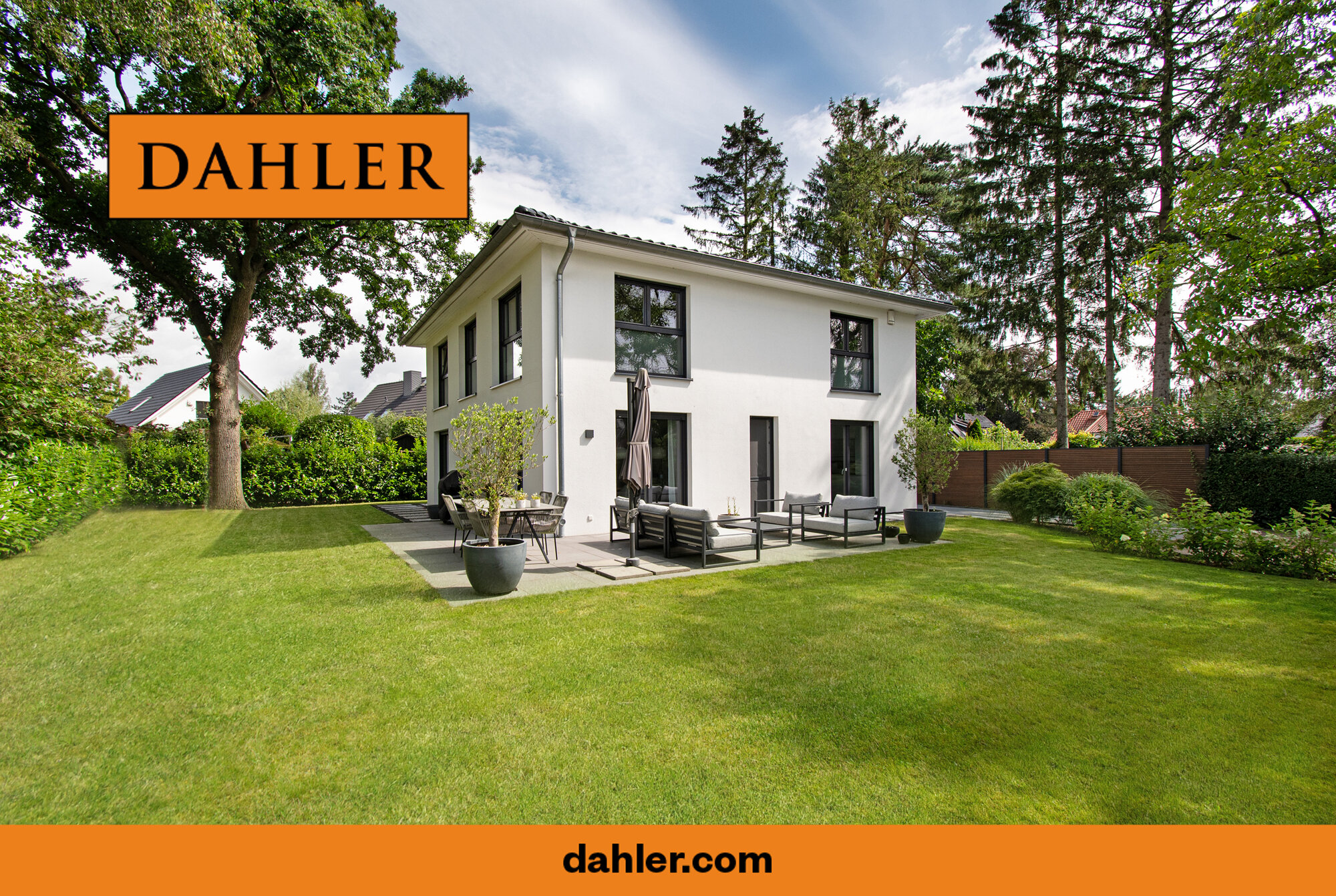 Einfamilienhaus zum Kauf 1.499.000 € 5 Zimmer 158 m²<br/>Wohnfläche 680 m²<br/>Grundstück Schnelsen Hamburg 22459