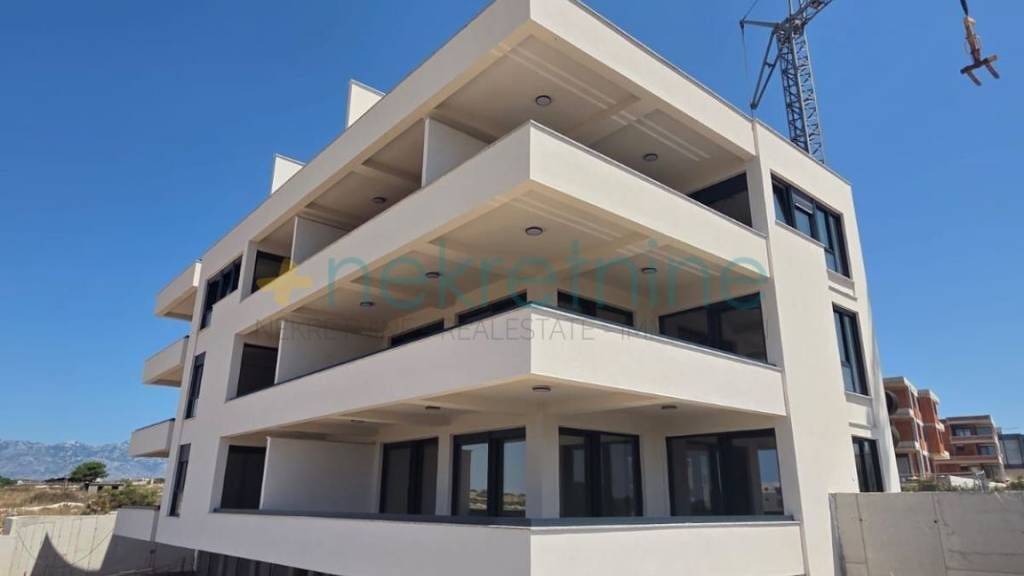 Wohnung zum Kauf 305.000 € 5 Zimmer 73 m² 1. Geschoss Povljana