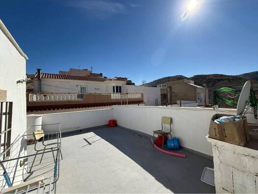 Reihenhaus zum Kauf 65.000 € 3 Zimmer 72 m² Macael 04867