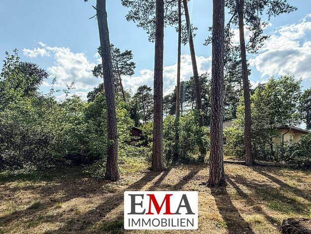 Grundstück zum Kauf 452.000 € 1.738 m² Grundstück Schönwalde-Siedlung Schönwalde-Glien 14621