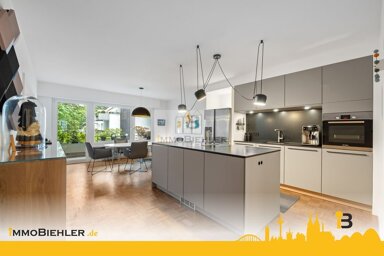 Wohnung zum Kauf 499.000 € 4 Zimmer 110 m² Venusberg Bonn 53127