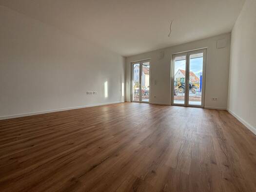 Wohnung zur Miete 1.480 € 3 Zimmer 92 m² Geschoss EG/3 frei ab sofort Bubenreuth 91088