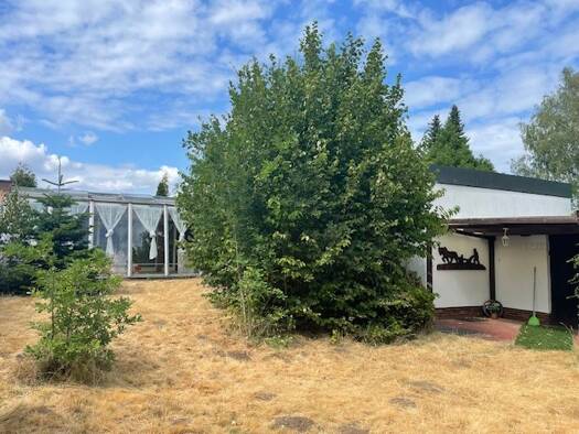 Bungalow zum Kauf 490.000 € 4 Zimmer 113 m² 461 m² Grundstück frei ab sofort Großschwarzenlohe Wendelstein 90530