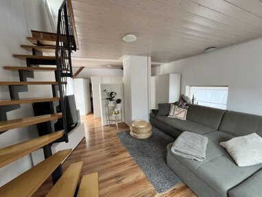 Reihenmittelhaus zum Kauf 330.000 € 4 Zimmer 123 m² 100 m² Grundstück Bönnigheim Bönnigheim 74357