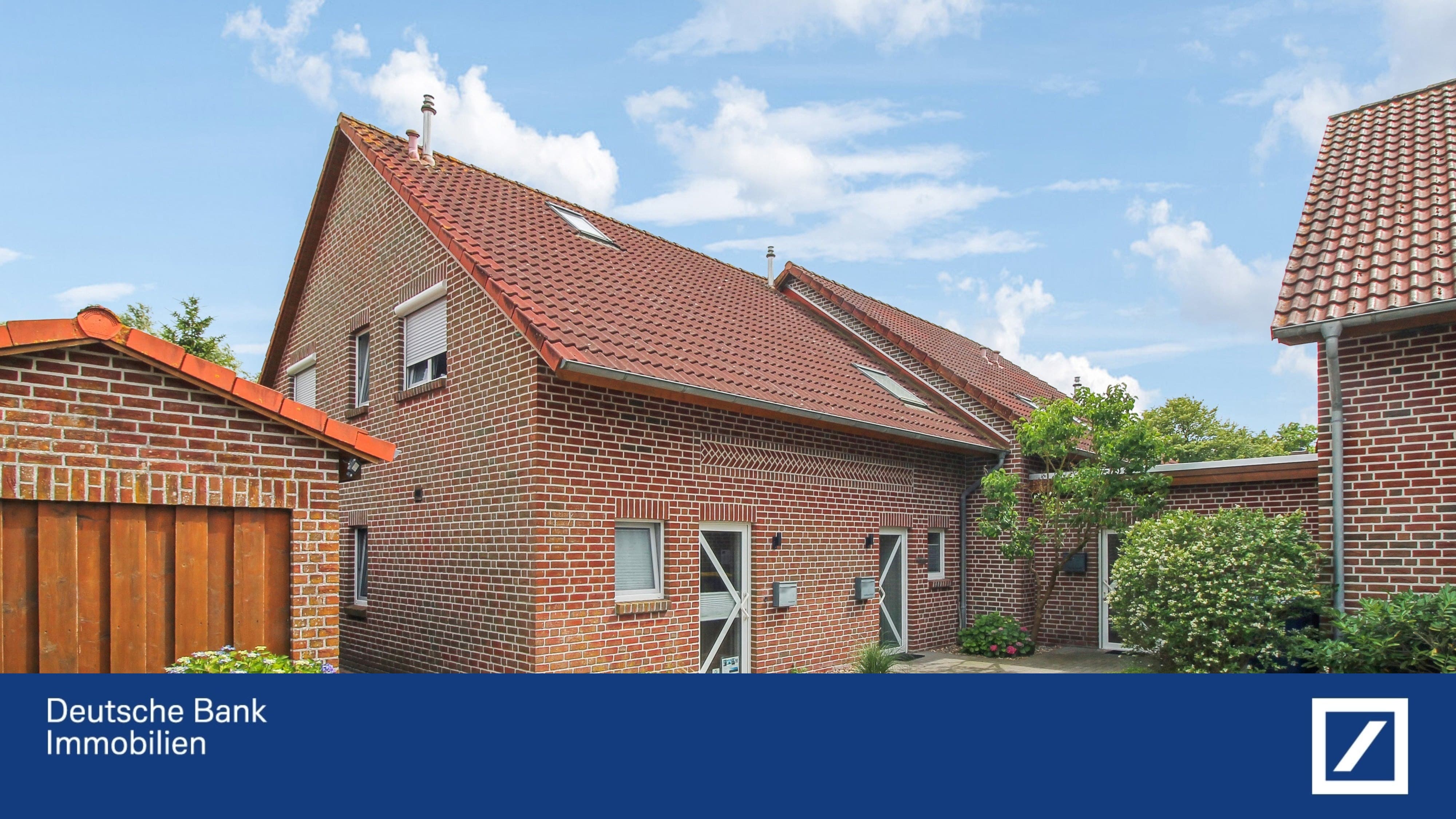 Wohnung zum Kauf 169.000 € 2 Zimmer 71 m²<br/>Wohnfläche Funnix Wittmund 26409