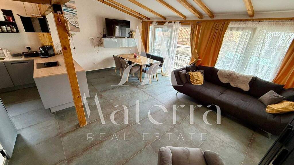 Wohnung zum Kauf 330.000 € 3 Zimmer Tisno 22240