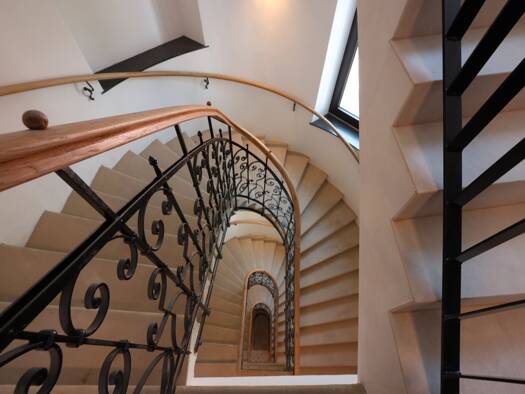 Wohnung zum Kauf - Erstbezug 1.282.000 € 4 Zimmer 148,1 m² 1. Geschoss Wien,Rudolfsheim-Fünfhaus 1150