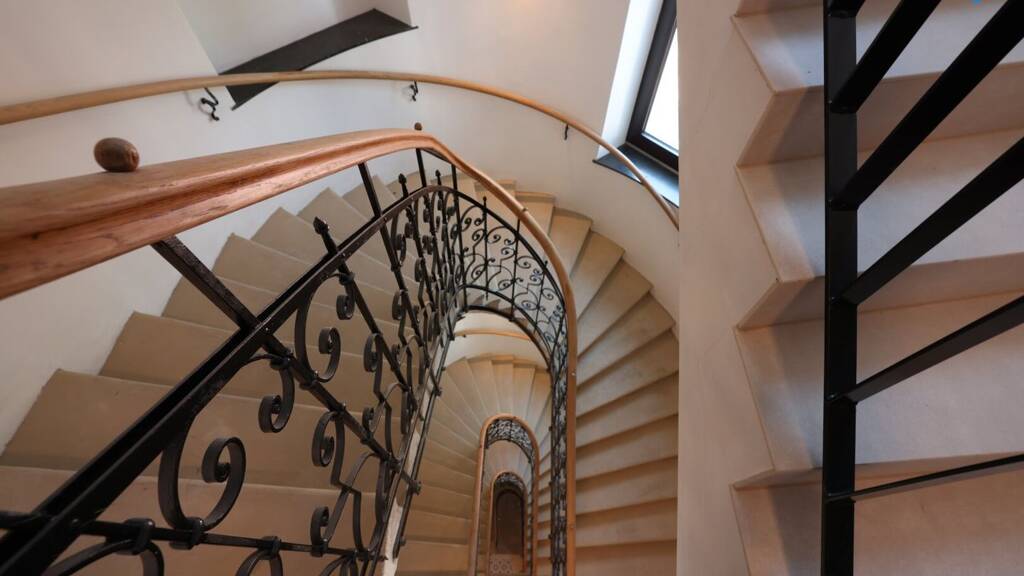 Wohnung zum Kauf - Erstbezug 1.282.000 € 4 Zimmer 148,1 m² 1. Geschoss Wien,Rudolfsheim-Fünfhaus 1150