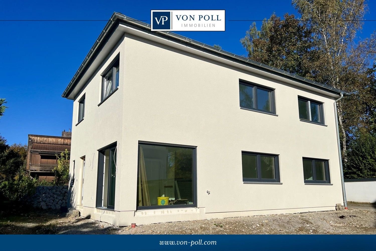 Einfamilienhaus zum Kauf 898.000 € 5 Zimmer 153,4 m²<br/>Wohnfläche 321 m²<br/>Grundstück Haslach Traunstein 83278