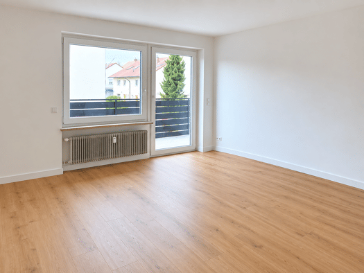 Wohnung zur Miete 1.030 € 3 Zimmer 98,6 m² Geschoss 1/3 frei ab 01.11.2026 Schwabach Schwabach 91126