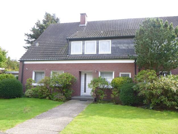 Einfamilienhaus zum Kauf 299.000 € 7 Zimmer 144 m² 564 m² Grundstück Mitte Gladbeck 45964