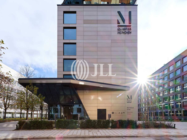 Bürofläche zur Miete provisionsfrei Thalk.Obersendl.-Forsten-Fürstenr.-Solln München 81379