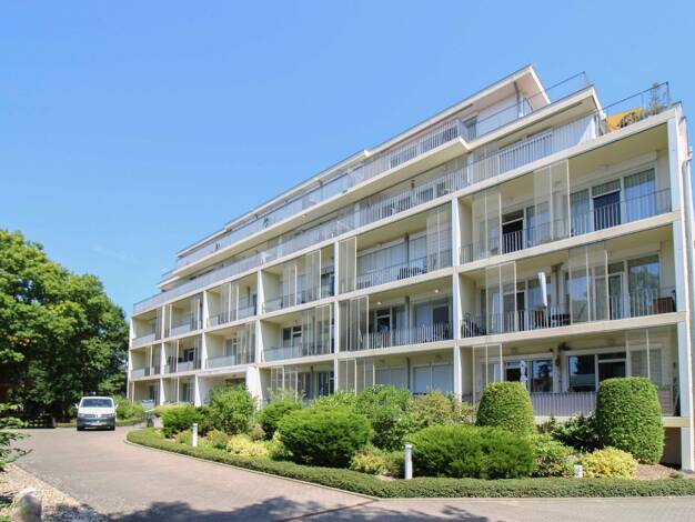 Sonstiges zum Kauf als Kapitalanlage geeignet 225.000 € 2 Zimmer 53,1 m² Zempin 17459