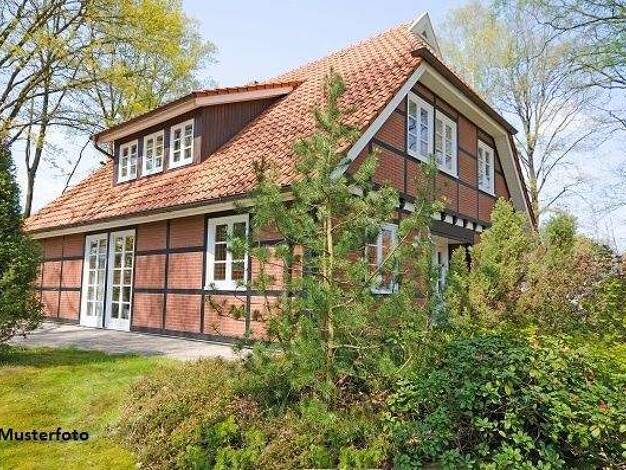 Einfamilienhaus zum Kauf 125.000 € 162 m² 1.203 m² Grundstück Hoxhohl Modautal 64397