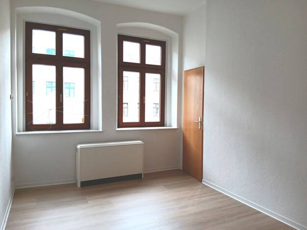 Wohnung zur Miete 300 € 2 Zimmer 47,4 m² Krölstraße 25 Innenstadt Görlitz 02826