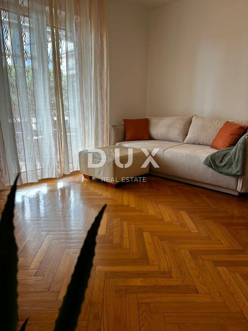 Wohnung zur Miete 650 € 3 Zimmer 62 m²<br/>Wohnfläche 1.<br/>Geschoss Opatija 51410