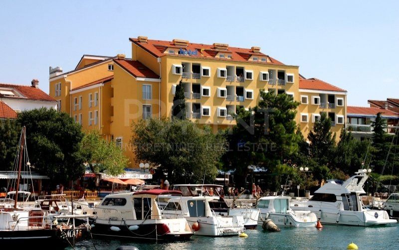 Gastronomie/Hotel zum Kauf Crikvenica 51260