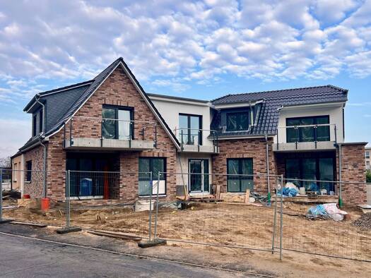 Wohnung zur Miete - Erstbezug 924 € 2 Zimmer 66 m² EG frei ab sofort Am Haferberg 93 Geesthacht 21502