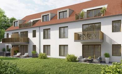 Wohnung zur Miete 1.650 € 3 Zimmer 100 m² Nikola Landshut 84034