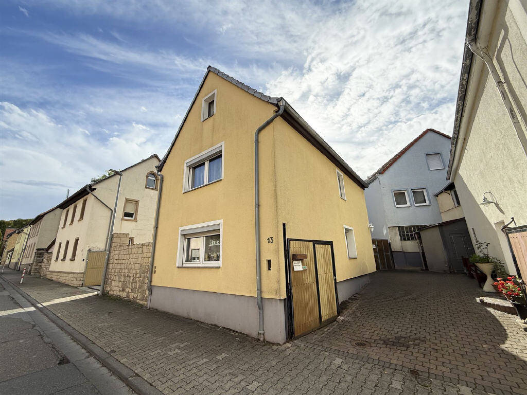 House in Saulheim, Alzey-Worms - Ansicht 2
