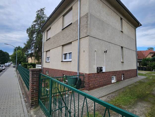 Mehrfamilienhaus zum Kauf als Kapitalanlage geeignet 499.000 € 201 m² 629 m² Grundstück Schmerenberger Weg 2 Caputh Schwielowsee 14548