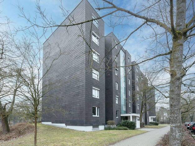 Wohnung zum Kauf 269.000 € 4,5 Zimmer 95,6 m² 5. Geschoss Wiblingen Ulm/Wiblingen 89079