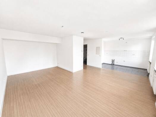 Studio zur Miete 505 € 1 Zimmer 40,4 m² EG frei ab sofort Heinrich-Hoffmann-Str. 1 Niederrad Frankfurt am Main 60528