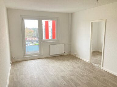 Wohnung zur Miete 221 € 1 Zimmer 33,9 m² EG Olvenstedter Chaussee 179 Sternbogen Magdeburg 39130